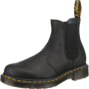 Dr. Martens Chelsea Boots  černá