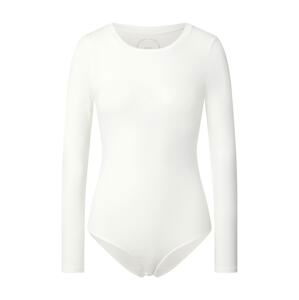 ONLY Tričkové body 'Amelia'  offwhite