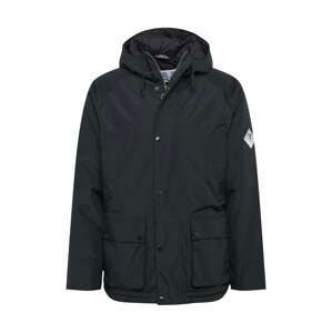 Barbour Beacon Jacke  noční modrá