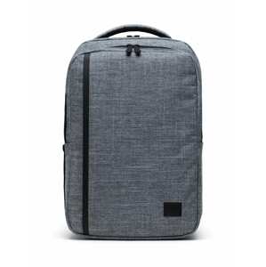 Herschel Batoh '20L'  šedá / černá