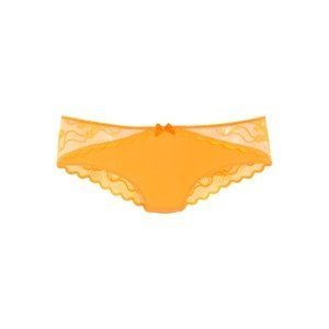 LASCANA Kalhotky  oranžová