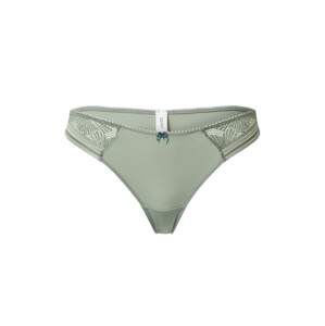 Esprit Bodywear Kalhotky 'Georgiah'  khaki