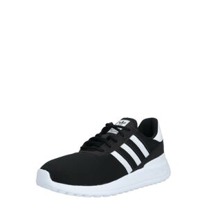 ADIDAS ORIGINALS Tenisky 'La Trainer Lite'  černá / bílá