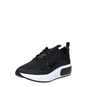 Nike Sportswear Tenisky 'Air Max Dia'  bílá / černá