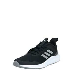 ADIDAS PERFORMANCE Běžecká obuv 'Fluidstreet'  černá / šedá