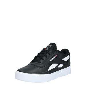 Reebok Classics Tenisky  černá