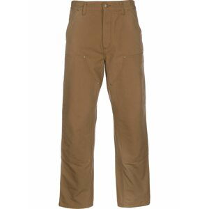 Carhartt WIP Kapsáče 'Double Knee'  hnědá