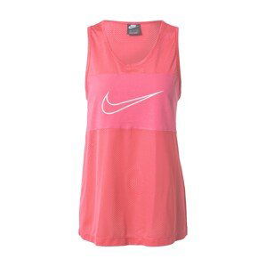 Nike Sportswear Top  pink