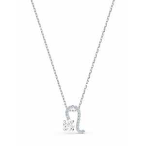 Swarovski Řetízek 'ZODIAC II:PENDANT LEO'  stříbrná