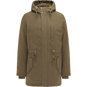 DreiMaster Vintage Zimní parka  khaki