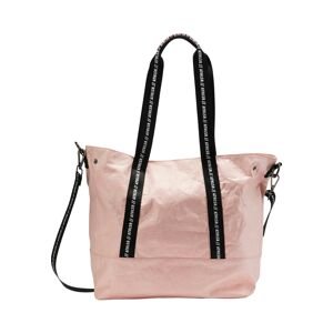 myMo ATHLSR Nákupní taška  pink / černá