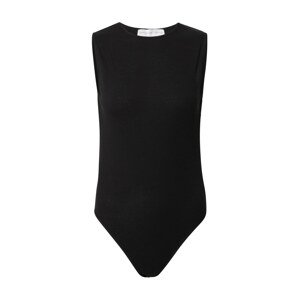 NU-IN Top 'Bodysuit'  černá