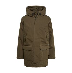 Carhartt WIP Zimní parka  khaki