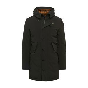 Blauer.USA Zimní parka  černá