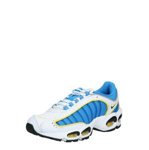 Nike Sportswear Tenisky 'Air Max Tailwind IV'  modrá / žlutá / bílá