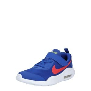 Nike Sportswear Tenisky 'Oketo'  modrá / červená / černá