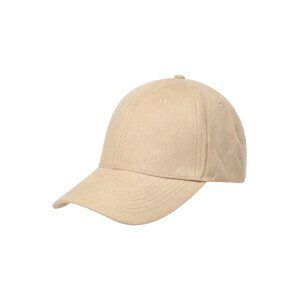 JACK & JONES Cap 'JACTYLER'  šedobéžová