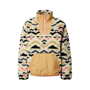 LEVI'S Jacke  'Arizona Sherpa'  béžová / mix barev