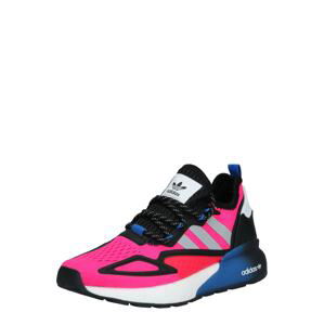 ADIDAS ORIGINALS Tenisky 'ZX 2K Boost'  pink