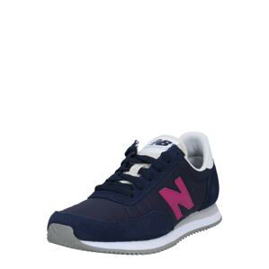 new balance Tenisky 'WL 720'  námořnická modř / pink