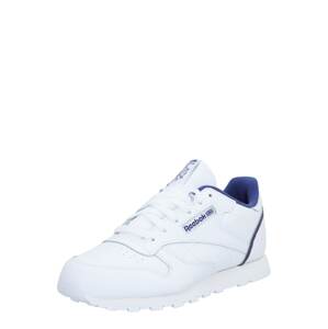 Reebok Classics Tenisky 'CLASSIC LEATHER'  bílá