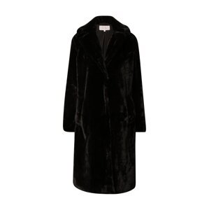 VILA Zimní kabát 'Koda'  černá