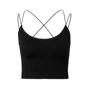 BDG Urban Outfitters Top  černá