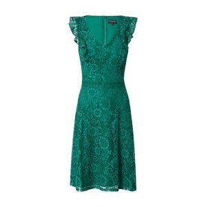 Dorothy Perkins Koktejlové šaty  zelená