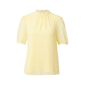 Dorothy Perkins Halenka 'Billie and Blossom'  citronová