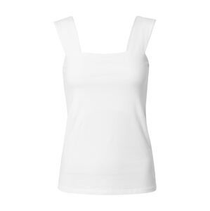 Dorothy Perkins Top  bílá