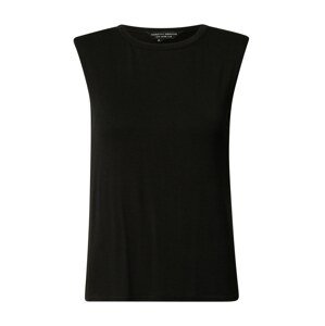 Dorothy Perkins Top  černá