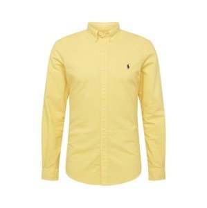 POLO RALPH LAUREN Košile  žlutá