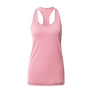 NIKE Sportovní top  pink