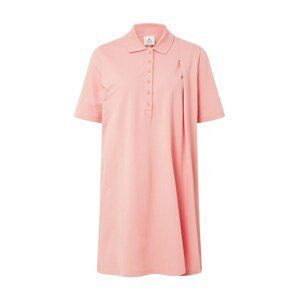 LACOSTE Šaty  pink