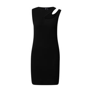 VERO MODA Kleid 'MARION'  černá