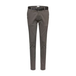 Lindbergh Chino kalhoty  khaki