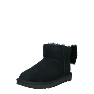 UGG Snowboots  černá