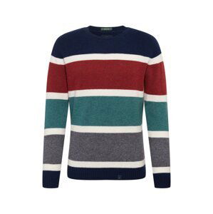 COLOURS & SONS Pullover 'Bela'  mix barev