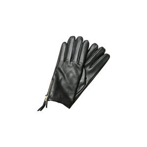SELECTED FEMME Prstové rukavice 'Duffi'  černá