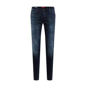 JACK & JONES Džíny 'JJ30GLENN JJORIGINAL JOS 210 50SPS PCW'  tmavě modrá