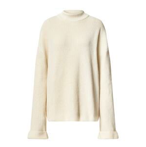 NU-IN Pullover 'Jumper'  bílá