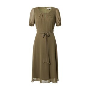 Dorothy Perkins Šaty 'Billie'  khaki