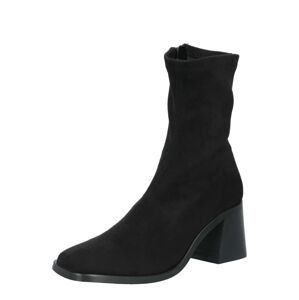 LeGer by Lena Gercke Boots 'Sila'  černá