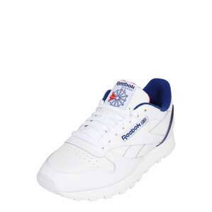 Reebok Classics Tenisky  modrá / červená / bílá