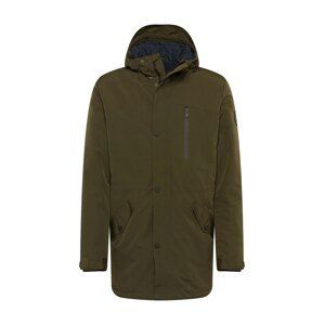 Kronstadt Zimní parka 'Walter'  khaki