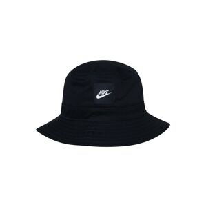 Nike Sportswear Klobouk  tmavě modrá