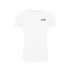 ELLESSE Funkční tričko 'ANNIFO'  bílá