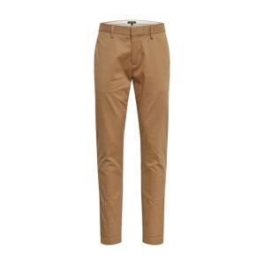 Banana Republic Chino kalhoty 'Fulton RMC'  hnědá