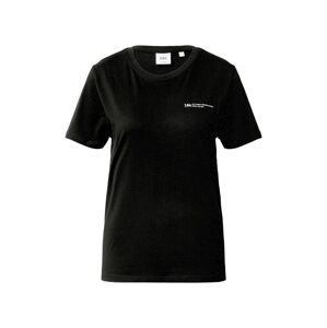 10k Shirt  černá