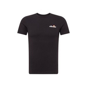 ELLESSE Funkční tričko 'Annifo'  černá